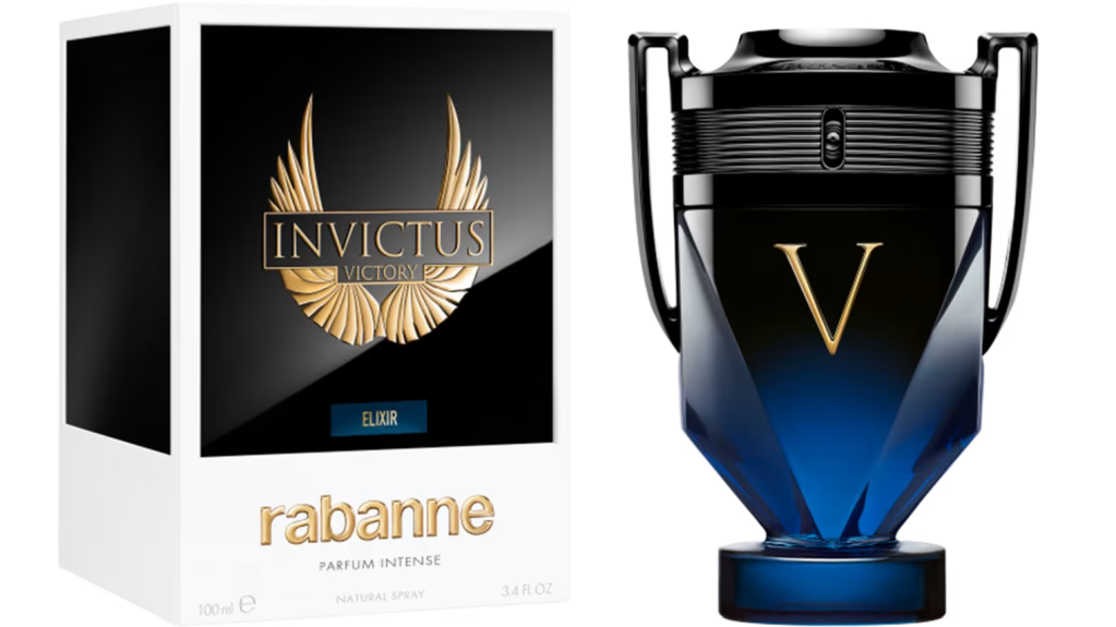 Invictus Victory Elixir 100ml