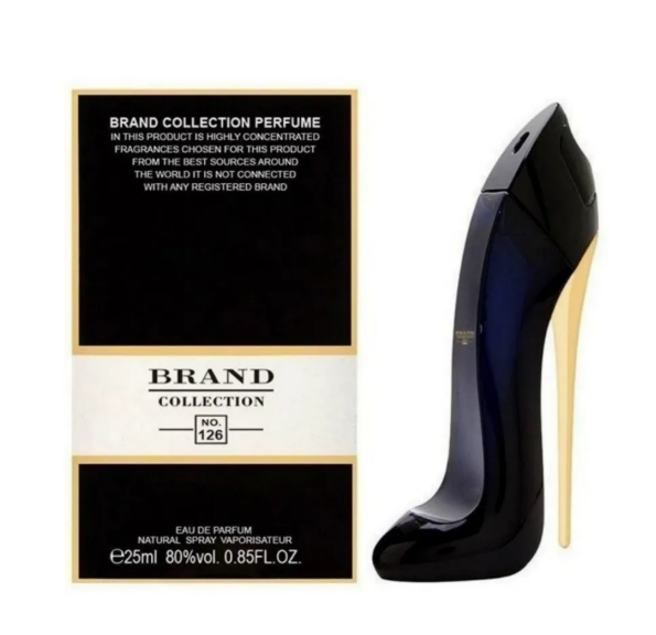 Good Girl Brand Collection 126 -25ml