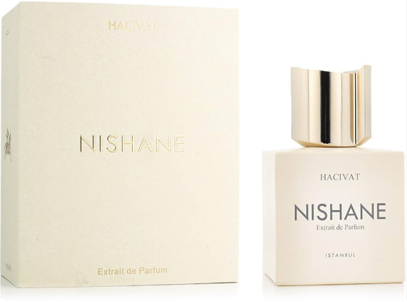 Nischane Hacivat extrait parfum 100ML