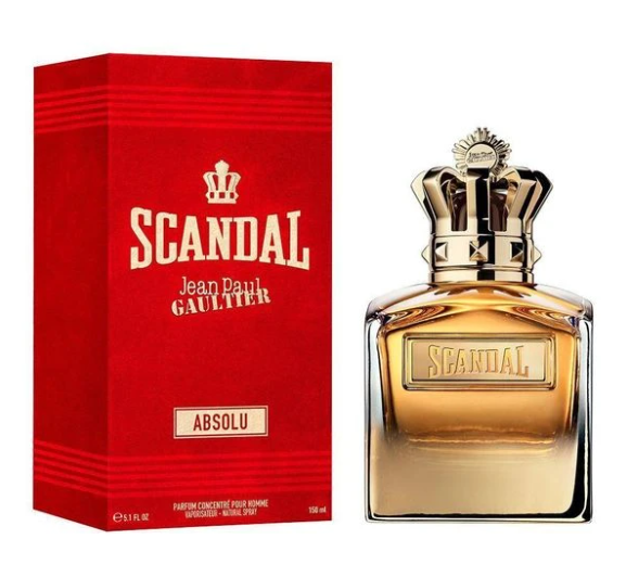 Scandal Absolu 100ml