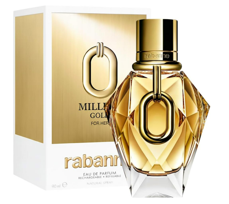 Million Gold EDP 90ml