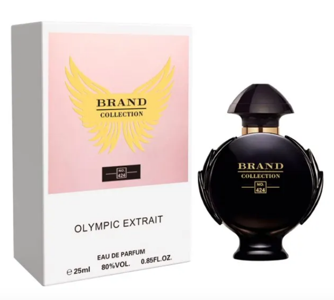 Olympea Parfum Brand Collection 424 - 25ml