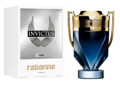 Invictus Parfum 100ml