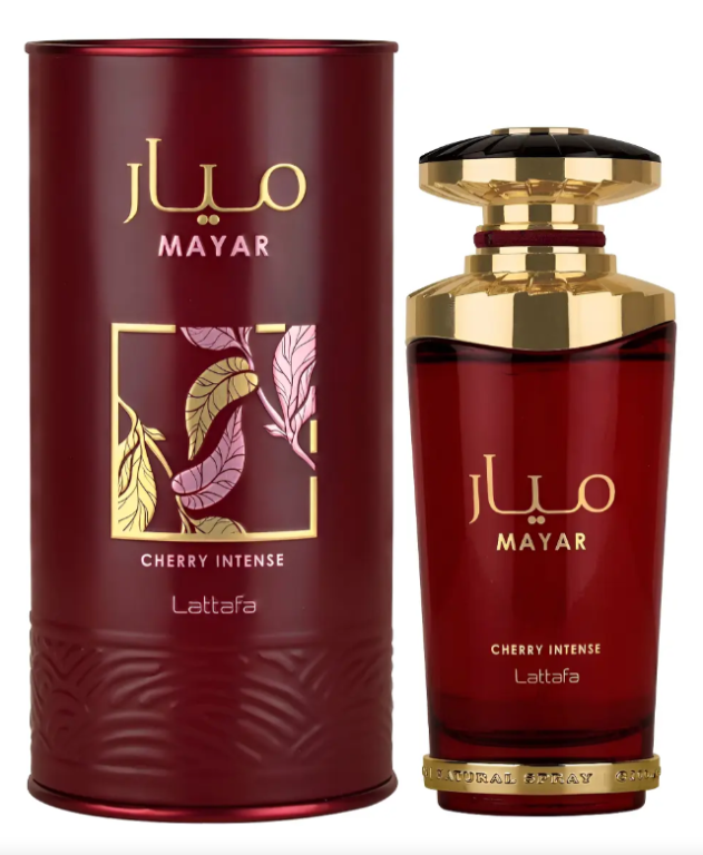 Mayar Cherry Intense Lattafa EDP 100ml
