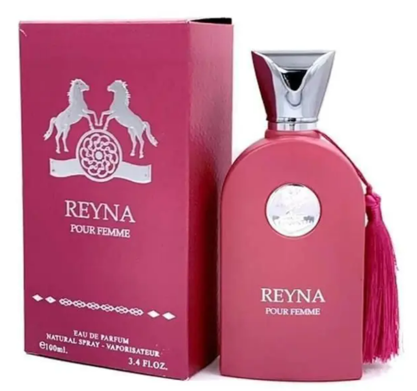 Reyna Pour Femme 100ml