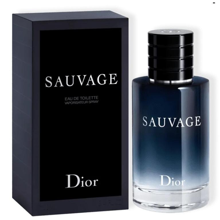 Sauvage EDT 100ml