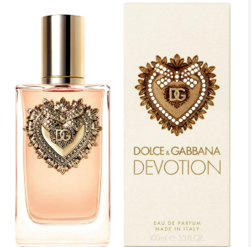 Devotion EDP 100ML