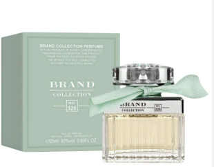 Chloé Brand Collection N320 -25ml
