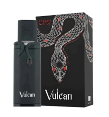 Vulcan Black Eau de Parfum 100ml