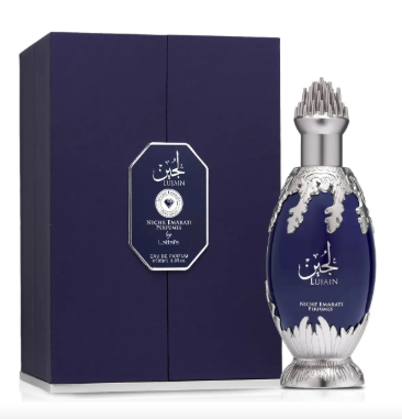 Lujain Edp Lattafa 100ml