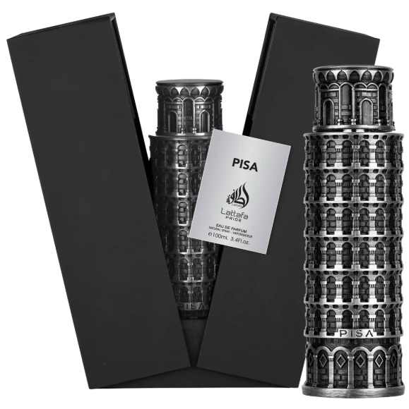 Pisa Edp 100ml