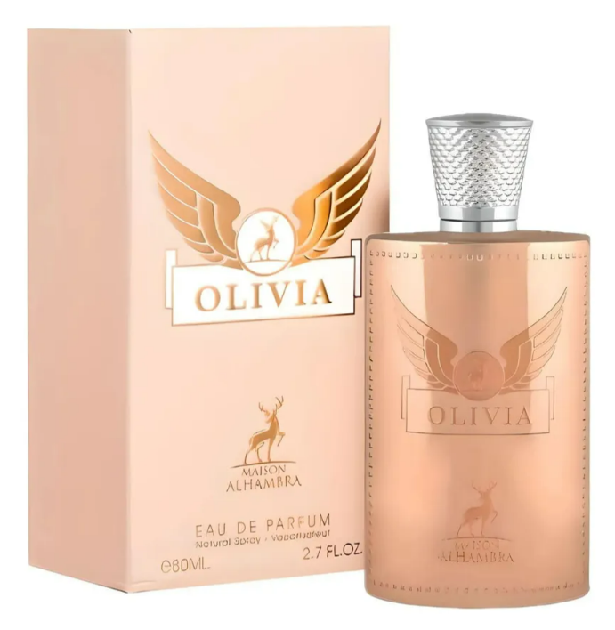 Olivia EDP 80 ml