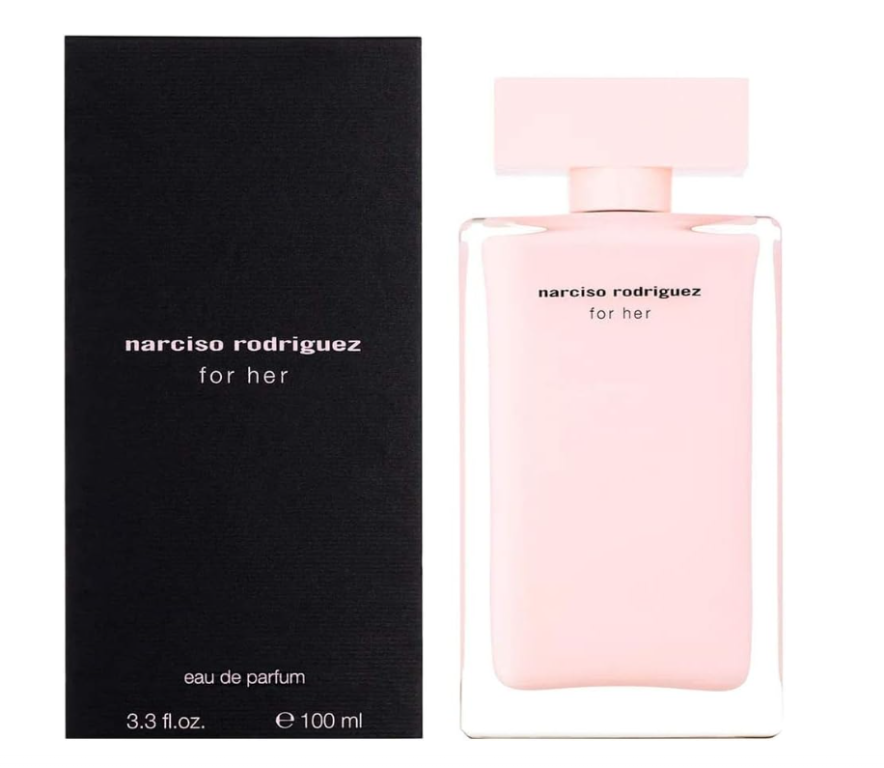 Narciso Rodriguez EDP 100ml