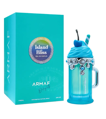 Island Bliss Delights Edp 100ml