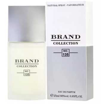 Issey Miyake Brand Collection N135 25ml