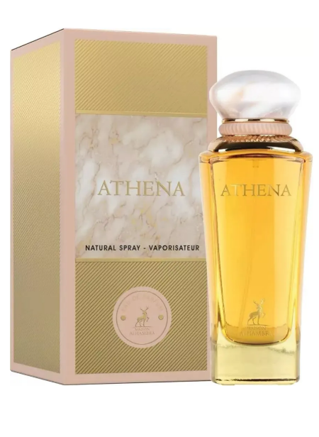 Athena Edp 100ml