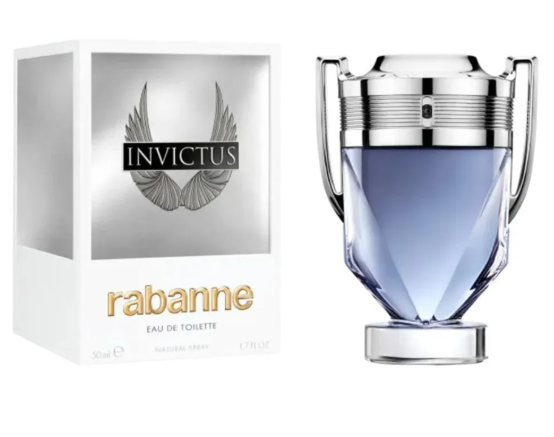 Invictus Edt 100ml