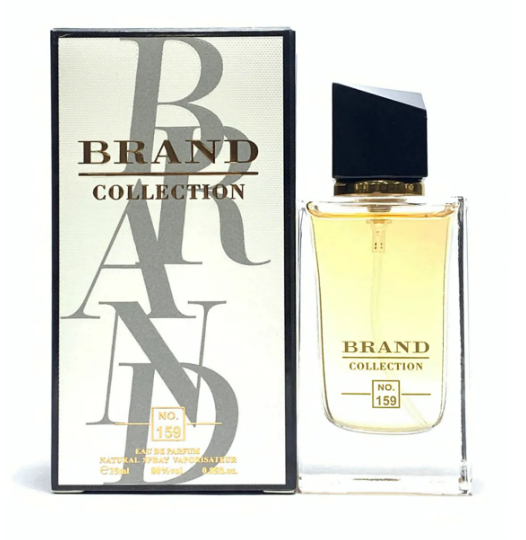 Libre Brand Collection 159 - 25ml