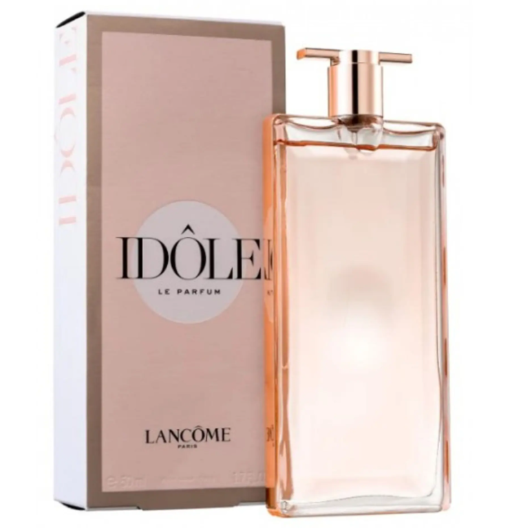 Idôle EDP - Feminino 100mlTamanho