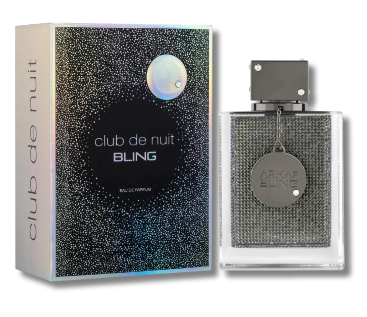 Club De Nuit Bling - 75ml