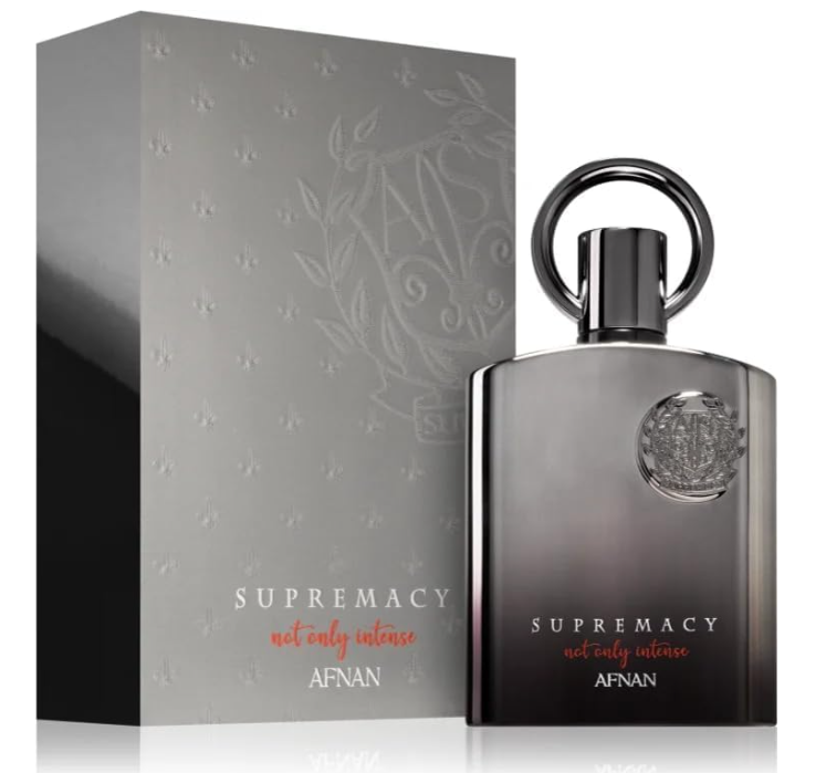 Supremacy Pour Homme EDP 100ml