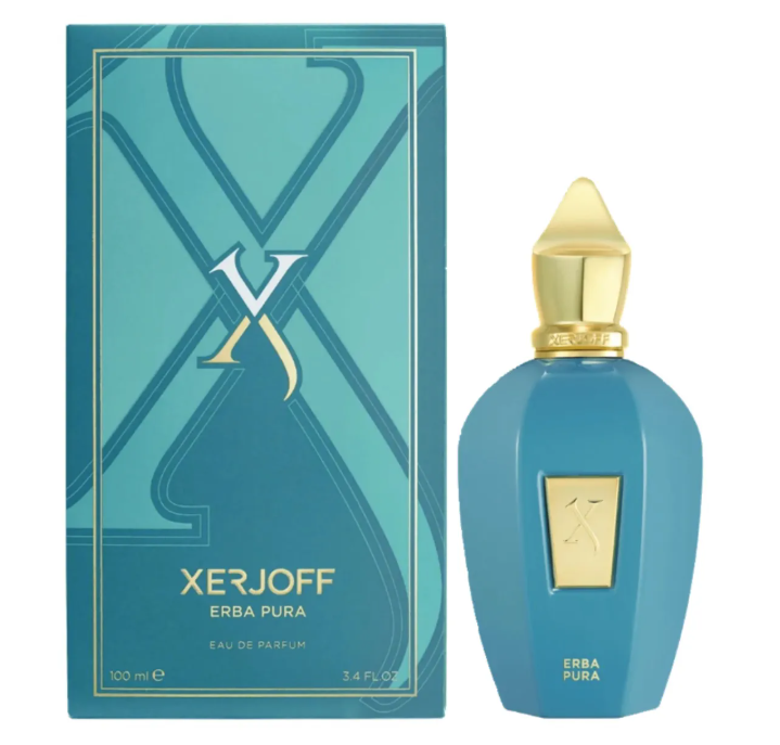 Erba Pura Edp 100 ml