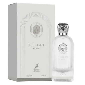 Delilah Blanc EDP 100ml