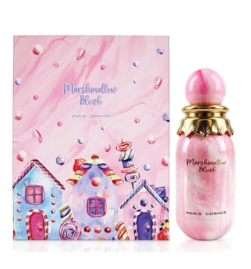 Marshmallow Blush Edp 100ml