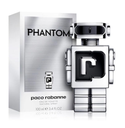 Phantom Edt 100ml