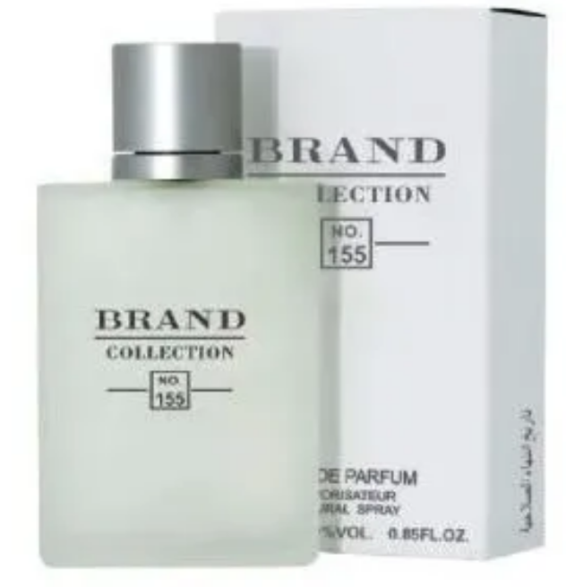 Aqua Go Brand Collection 155 - 25ml