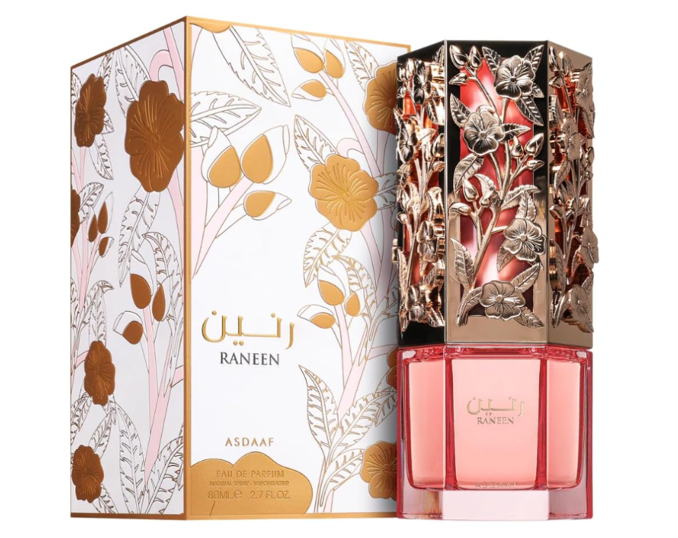 Raneen Edp 80 ml