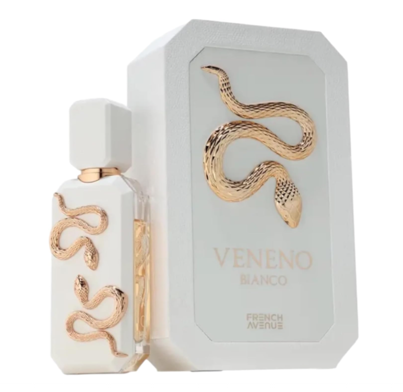 Veneno Bianco EDP Original 100 ml