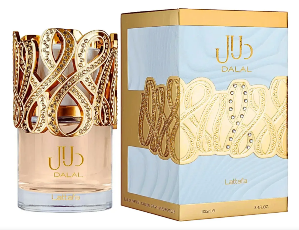 Dalal 100ml Edp