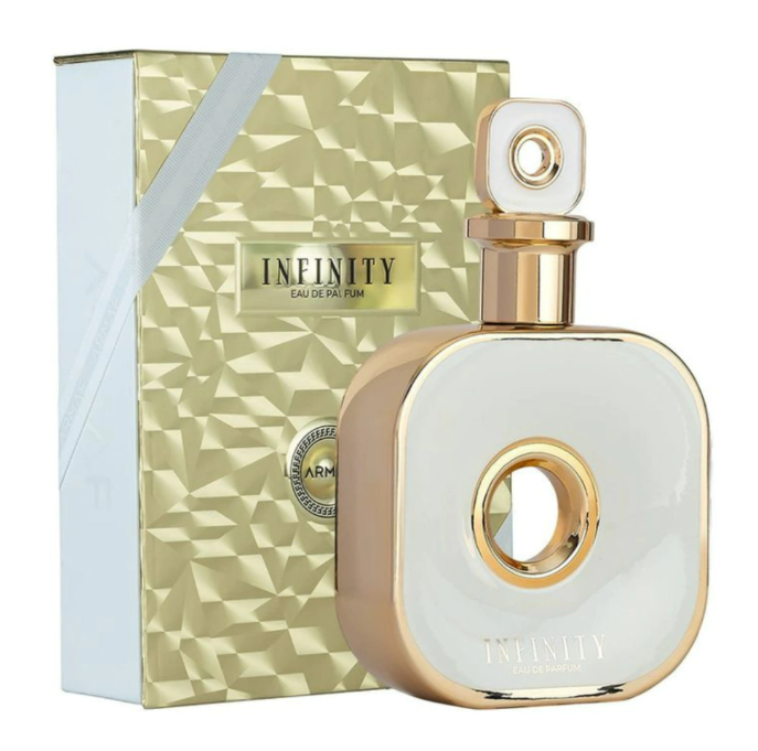 Infinity Gold – EDP 100ml