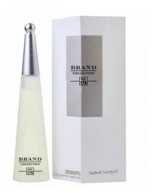 Issey Miyake Brand Collection 176 - 25ml