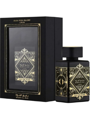 Bade'e Al Oud Oud For Glory Eau De Parfum 100ml