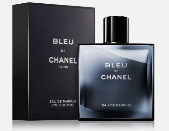 Bleu De Chanel Masculino Eau de Parfum 100ml