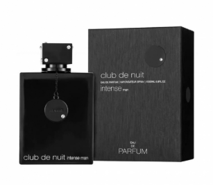 Club Nuit Intense Man EDP 200ml